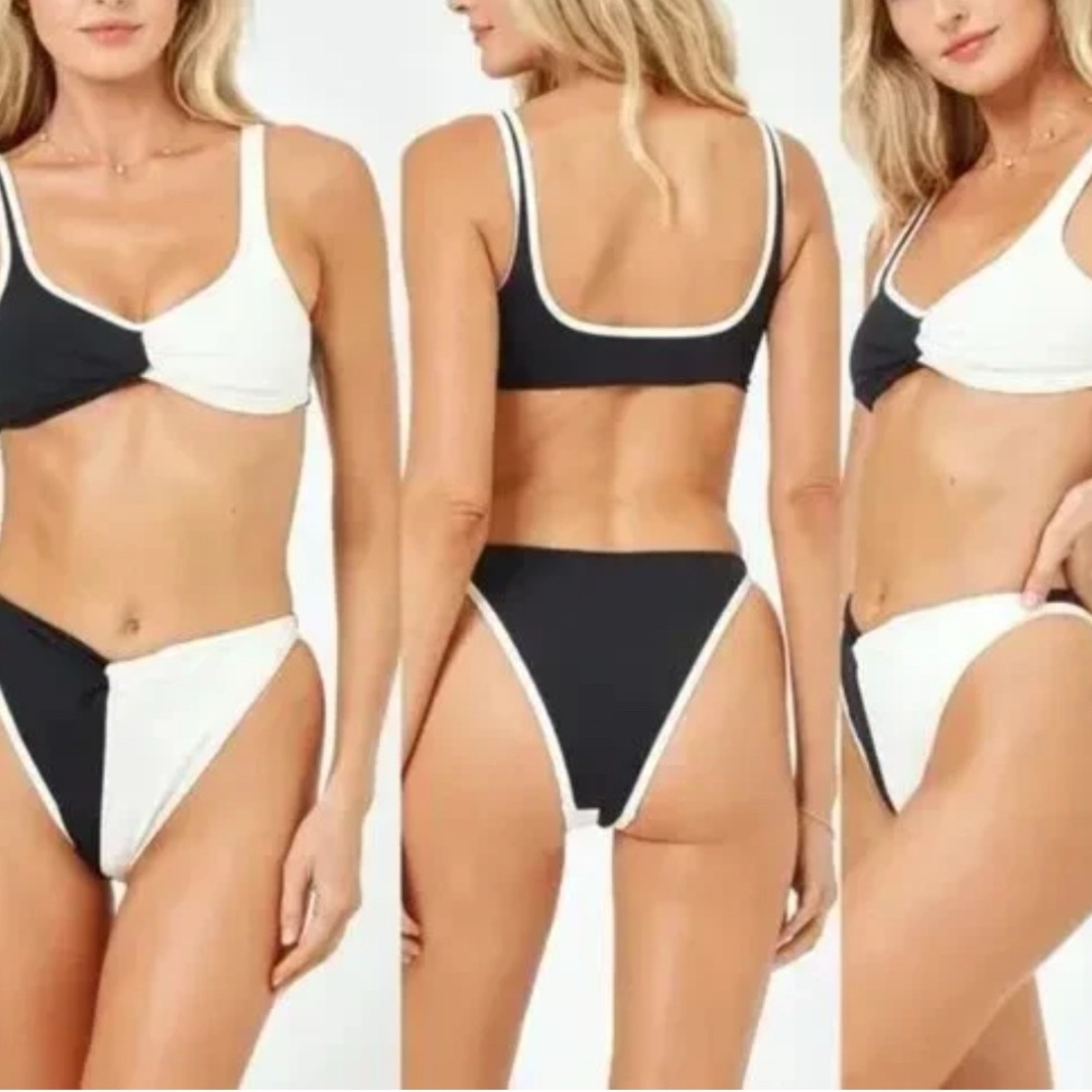 L*Space 2-Piece Bikini Set